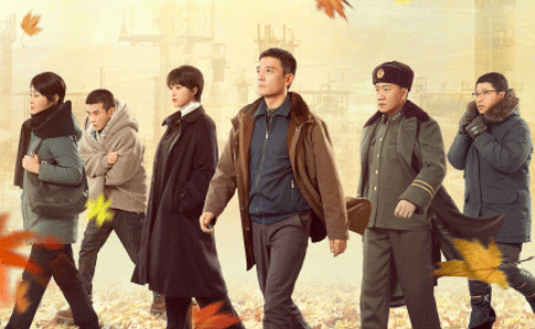 剧情|迷雾剧场又双叒来袭，胡军再演民警，给李光洁买花衬衫“送温暖”