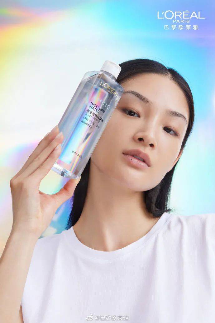 小逸|人人以油养肤,卸妆水真的退出历史舞台了吗?