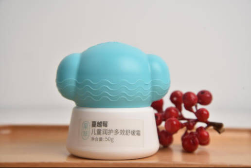 哈丁食用果萃的哈丁宝贝重磅推出蔓越莓系列， 天然温和安全又营养