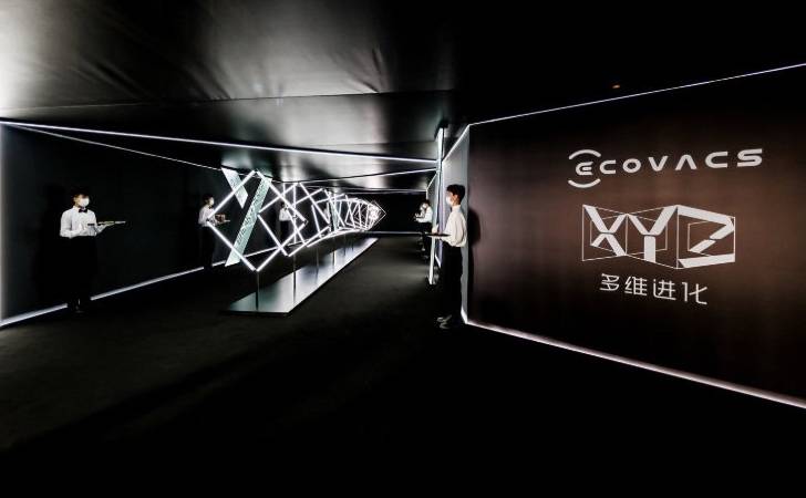 股价跌去四成多后，钱程抛出的“多维进化”却暴露科沃斯短板-家电圈官网