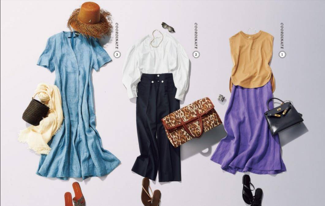 怎么穿衣服不会有廉价感 ae9ad1fa6c7845f99d90989c25896721.jpeg