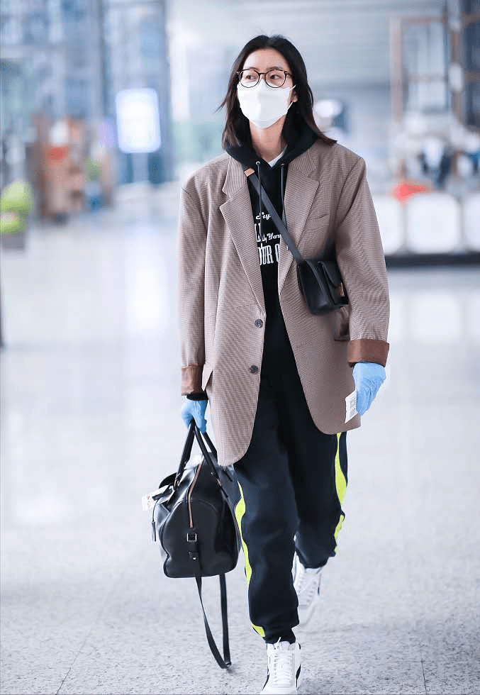 生活 衣品高的人,凭什么随便穿都美?3个时尚“穿搭公式”,就你不知