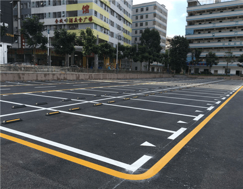 小区地面车位到底归谁所有?判决来了