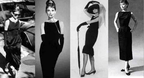 生活 衣品高的人,凭什么随便穿都美?3个时尚“穿搭公式”,就你不知