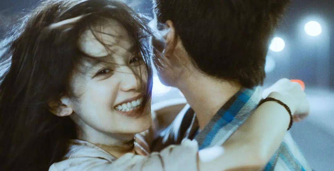 演技|张婧仪首部电影票房破亿，演技与美貌获赞，陈坤周迅这次捡到宝了