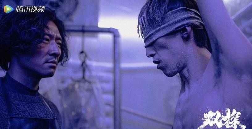 电视剧最近热播推荐榜悬疑 e373980a6e3a4df99ee3ba322c130a87.jpeg