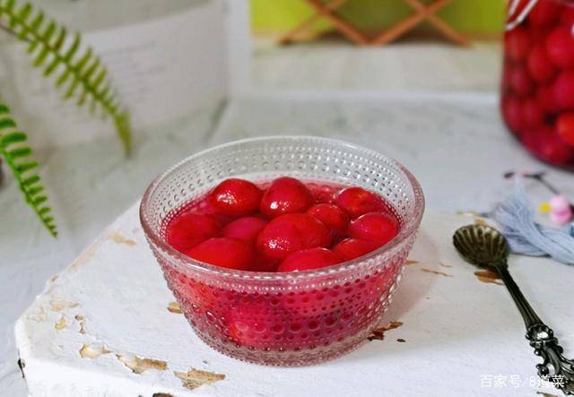 樱桃煮冰糖好吃吗 e5457f5d9725483da9ac3ad9fa6b8b65.jpeg