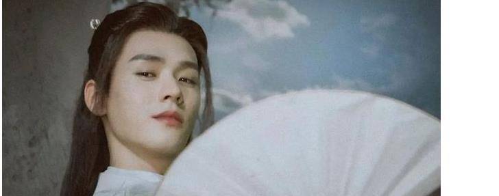 原著|《山河令》，可圈可点的上头好剧，良心推荐，值得一追