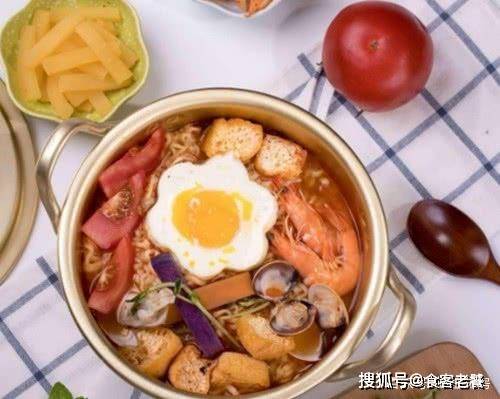 食堂|如果给你888万，这5种网红零食吃一辈子你干吗？网友：这钱我不赚