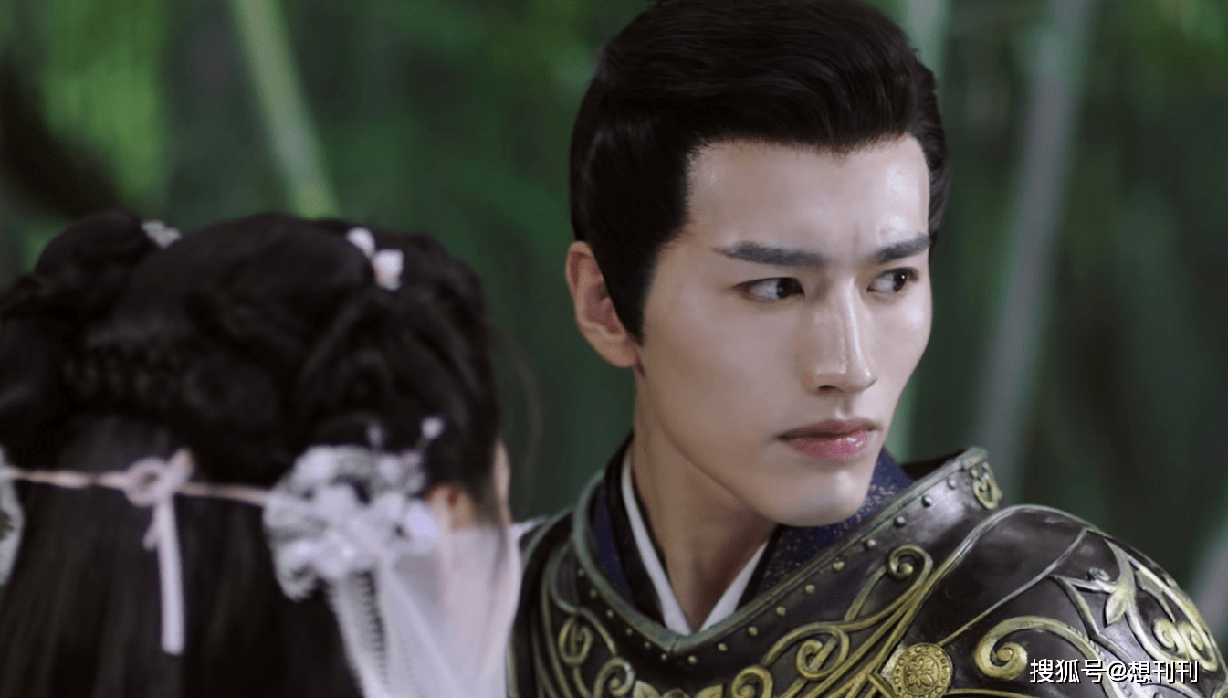 什么|五毒俱全！网剧主角配角一个比一个辣眼睛，整容崎岖超龄演技差…