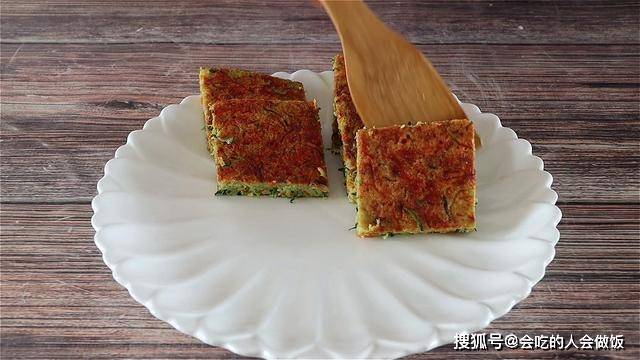 做法|降温了，包子馒头靠边站，早餐就吃它，6分钟搞定，太香了