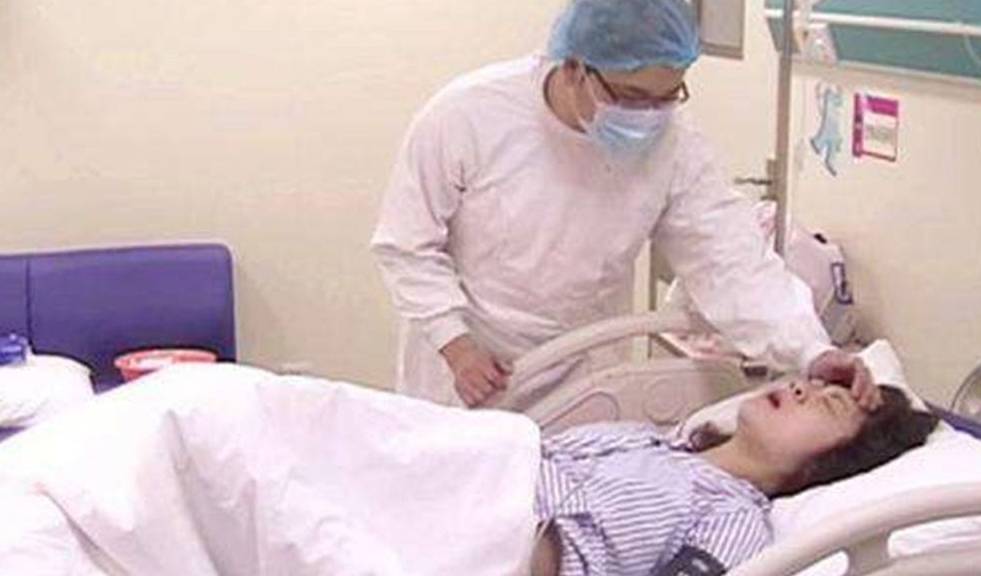 因为|同样是生孩子，为什么二胎要比头胎疼太多？其实原因很现实