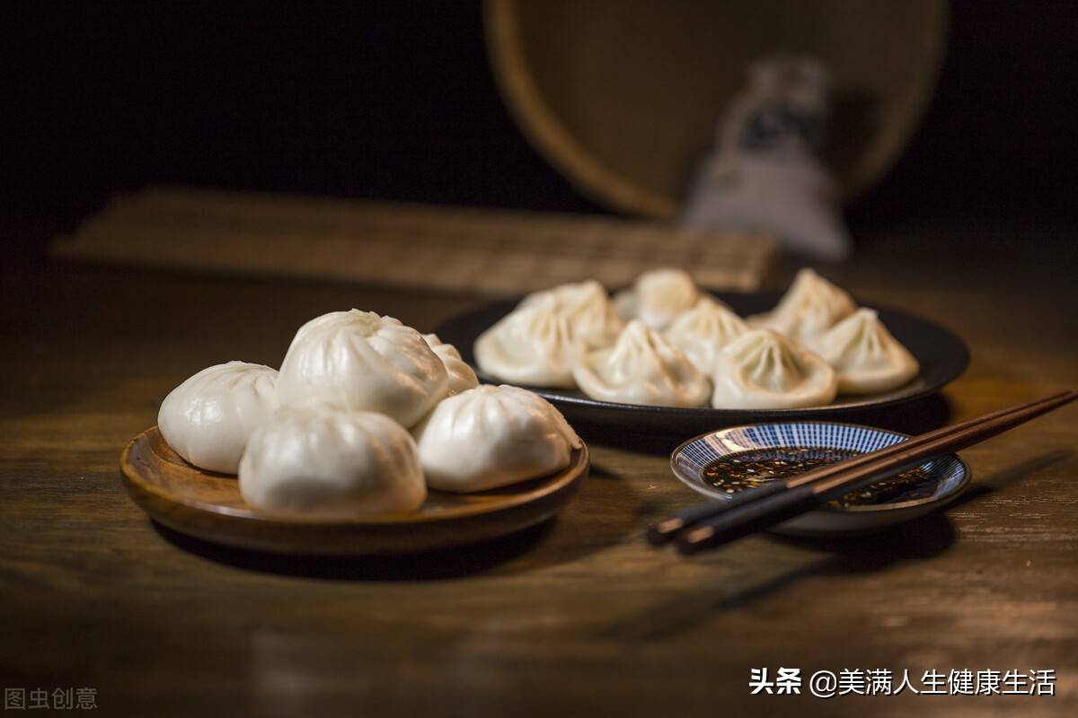 因为|关于早餐的那些爱恨情仇