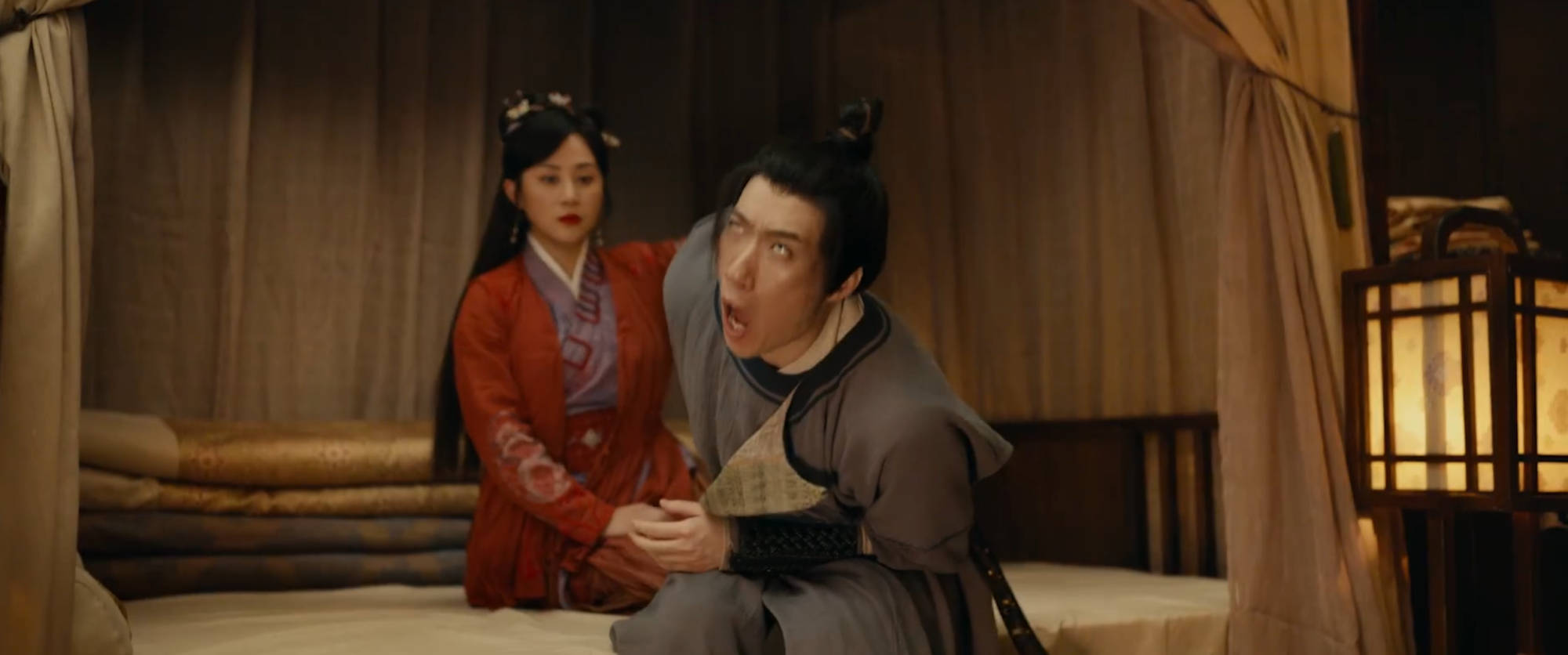 电影|《温暖的抱抱》破8.6亿，常远拉上16位明星，又带来一部爆笑新片！