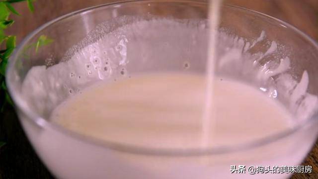 葱花|很节省时间的早餐做法,学会不用早起,五分钟就搞定,孩子最爱吃