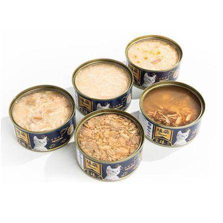 因为|2021猫零食哪个品牌好,猫零食品牌排行榜
