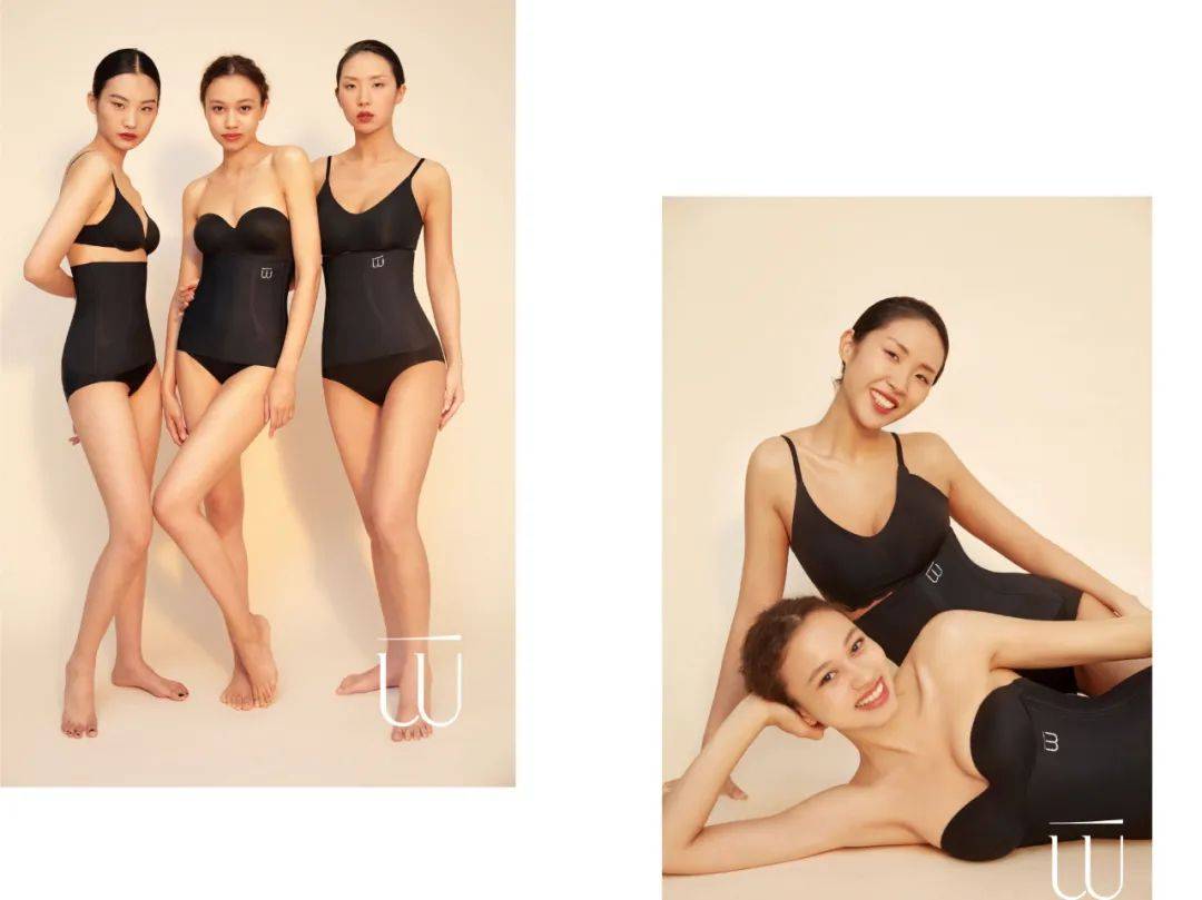 秘密 WAISTMEUP:辣妹姐妹圈的内部秘密,好身材竟然是?