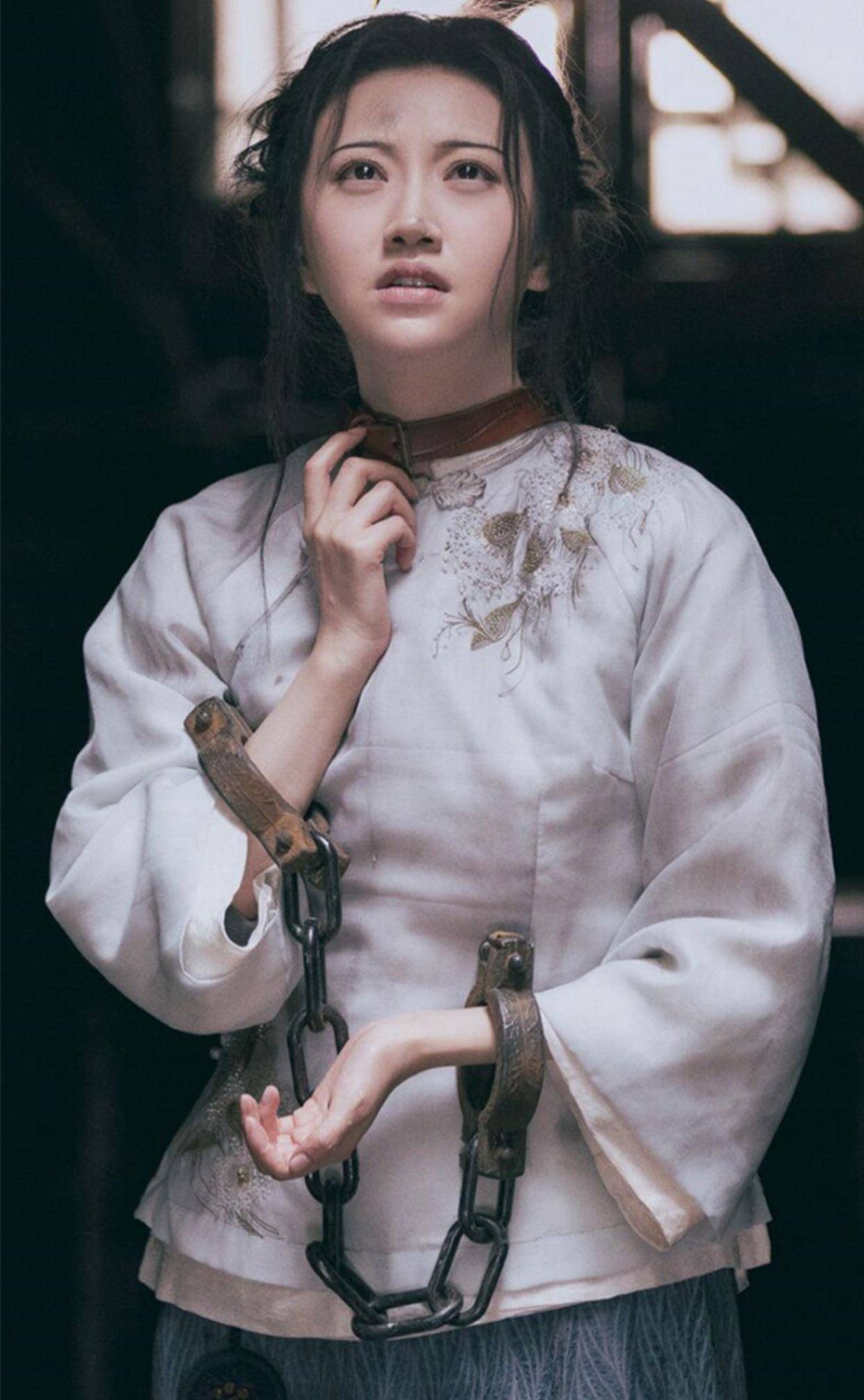 丘山|司藤为什么吸收不了赤伞？《司藤》这部剧主要讲述了什么？