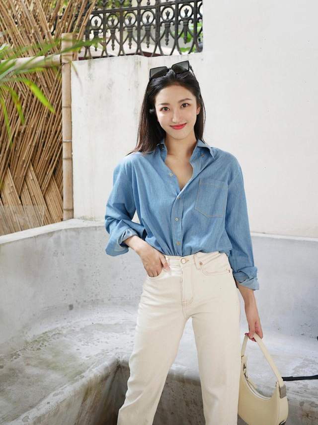 身材 秋天最美的穿搭，穿这13套衣服，让你在轻熟的年纪凸显出高级感