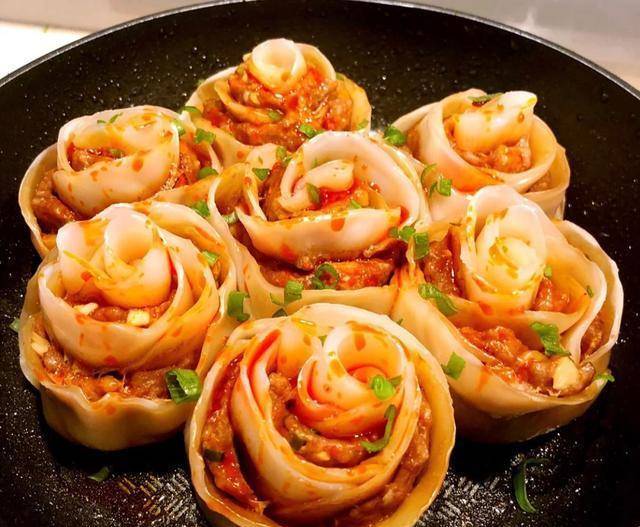 差不多|早餐不知道怎么做?手把手教你用面粉制作它,厨房小白也能精通