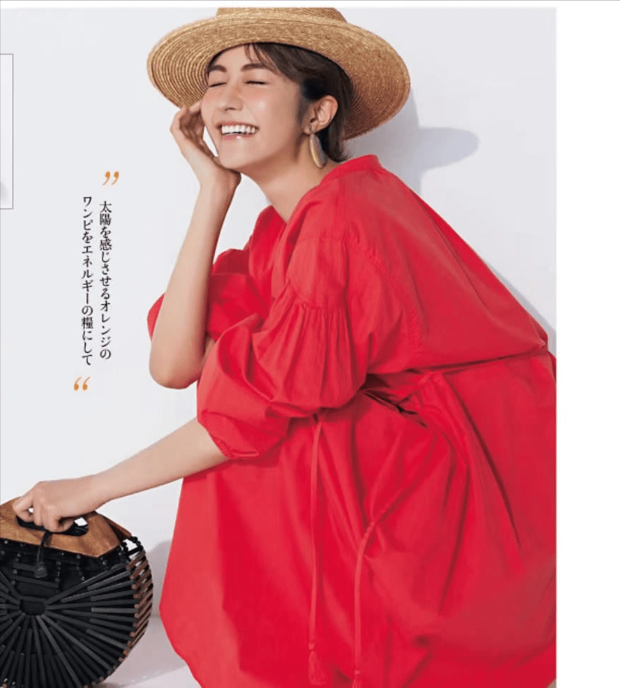 智慧 夏天最美“配色”大赏！9种必穿颜色的穿搭智慧，让你色彩力倍增