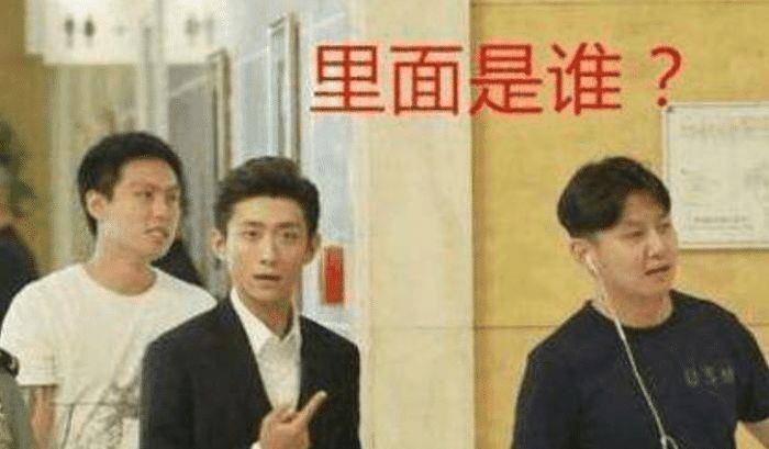 怎样才能当明星的保镖 53319c5fa571424591e6e3fcec7ac9fd.jpeg