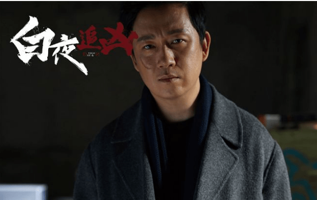 女神|没想到，被嘲笑的金鹰女神宋茜，竟拍了部堪比《白夜追凶》的佳片！