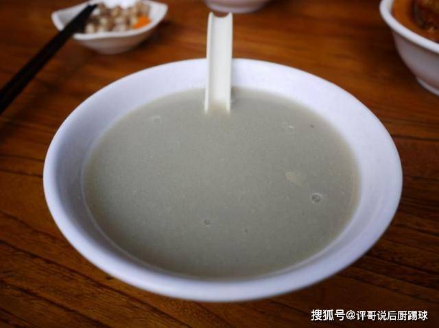 美食|中国“最尴尬”的5种早餐，当地人爱吃，出了本地却“混”不下去