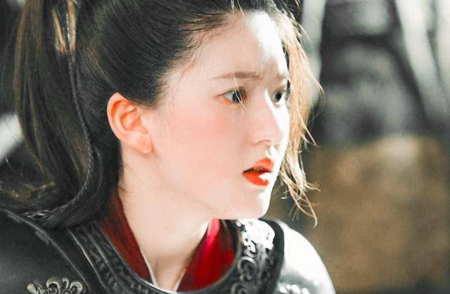 因为|赵露思又一古装大戏将上映，搭档吴磊CP感十足，网友：期待值爆棚