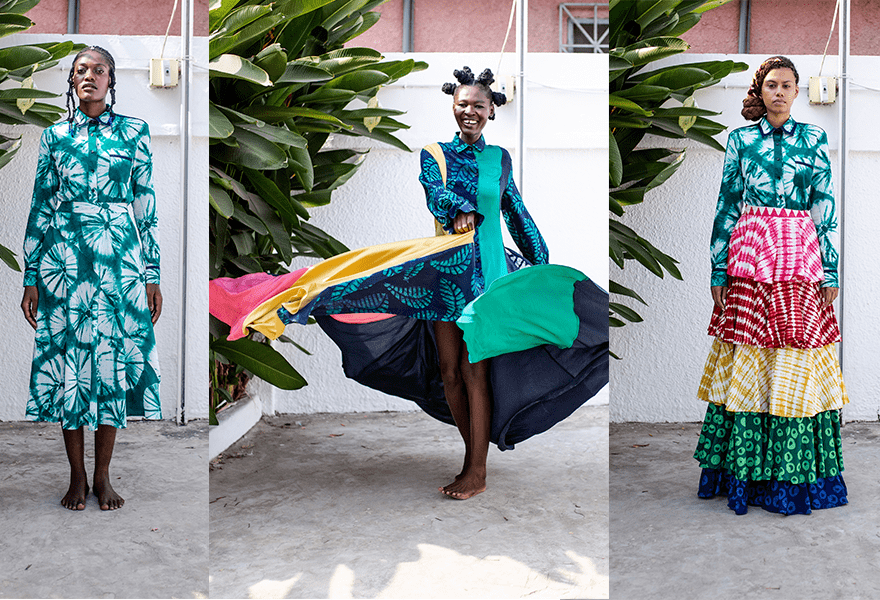 增加了 Studio 189 2021秋冬,探究意义,快乐元素加注时髦之中