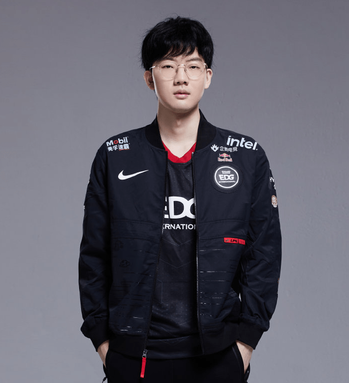 Viper加入BLG 来自搜狐网