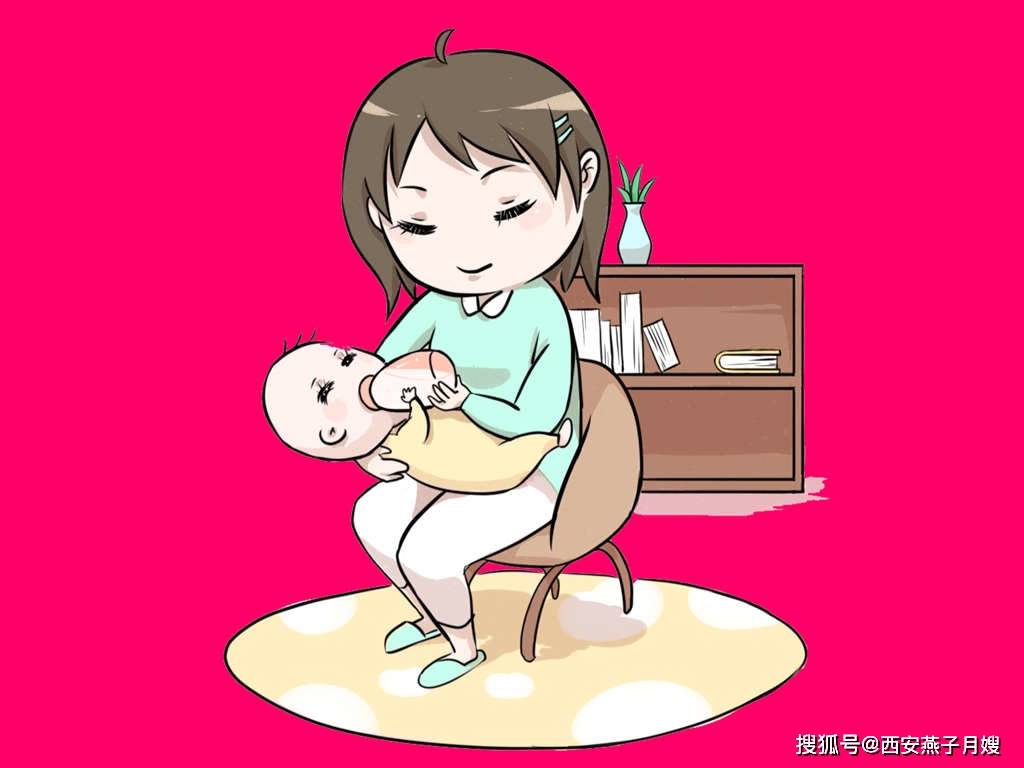 妈妈生完宝宝后最佳的恢复时间