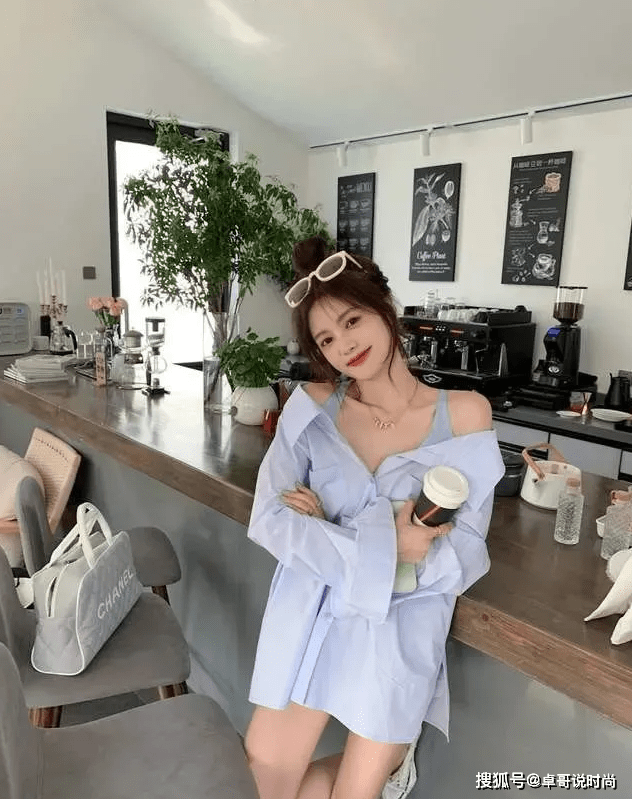 女孩子 美少女的秋季搭配，全是照穿的干货，轻松穿出活力感，快来学起来吧