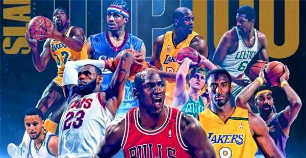 NBA现役球星排行:实力与荣誉并存的前十名球星