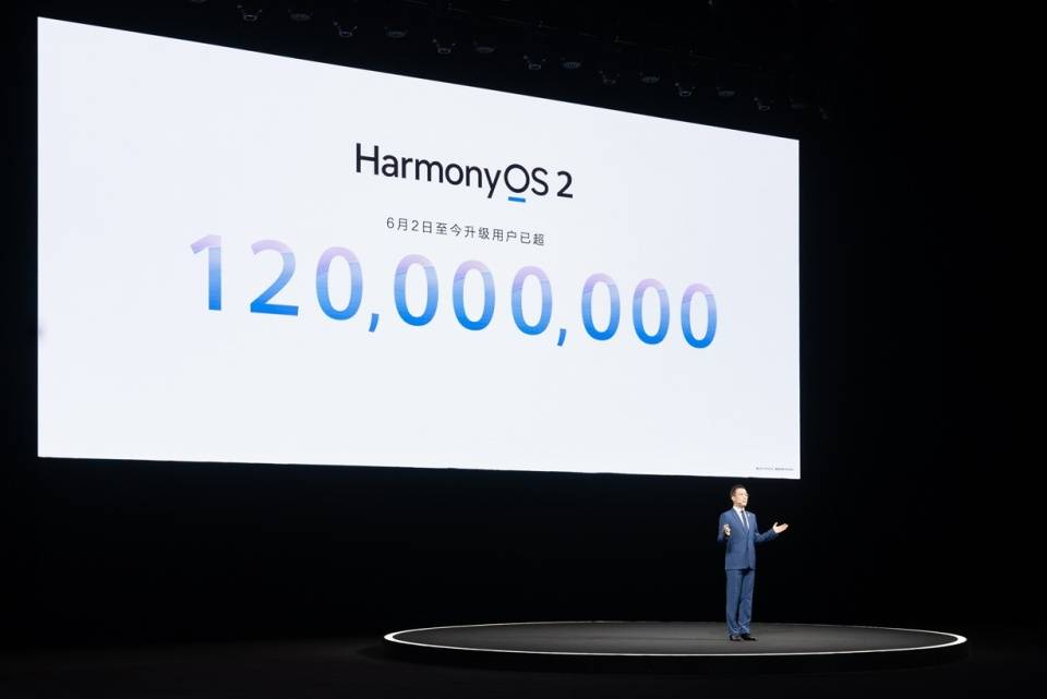 华为|搭载HarmonyOS 2，华为nova9系列为年轻人开启鸿蒙生态新玩法
