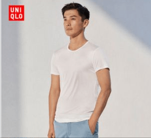 变形 夏季T恤选不好“一秒变大爷”！究竟什么样的T恤值得买？