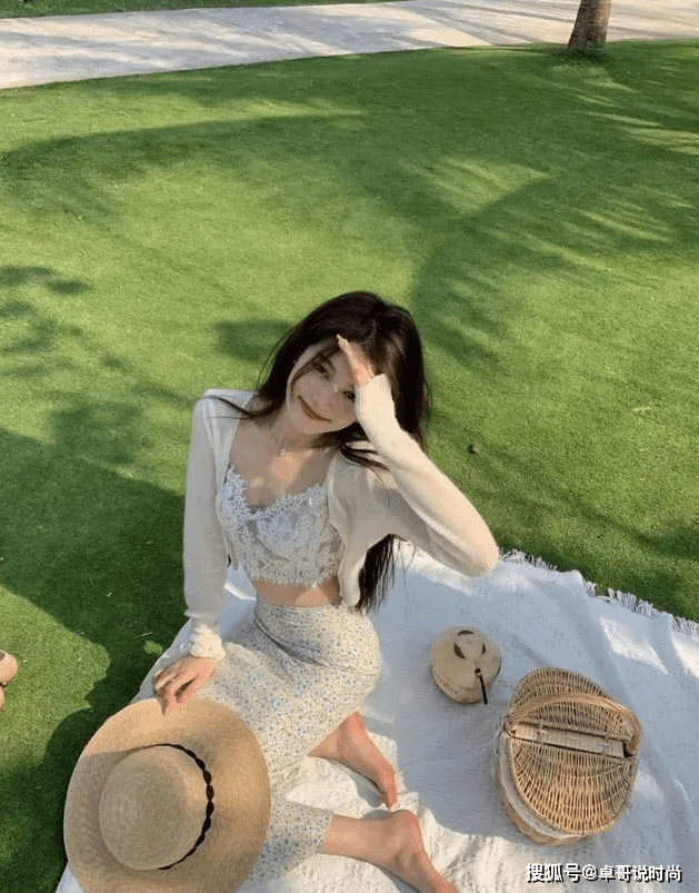 女孩子 美少女的秋季搭配，全是照穿的干货，轻松穿出活力感，快来学起来吧