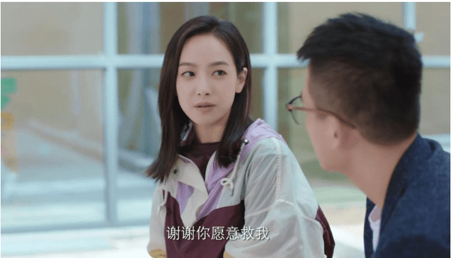 女神|没想到，被嘲笑的金鹰女神宋茜，竟拍了部堪比《白夜追凶》的佳片！