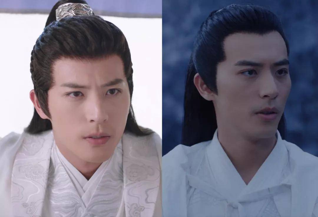 什么|甜宠剧水平被赵露思新剧拉低！男演员古装扮相丑，剧情幼稚两集弃