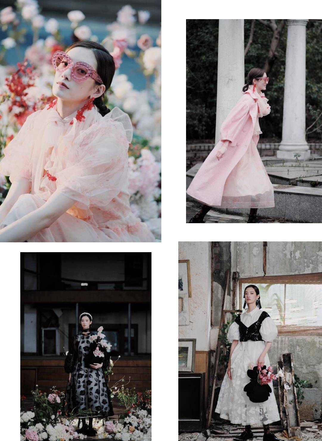 元素 换季乱穿衣？2021年5大流行元素，让你时髦一整年