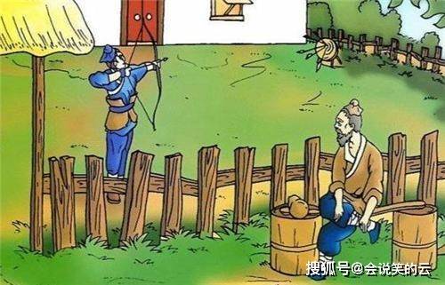 成语无什么专_成语故事手抄报(3)