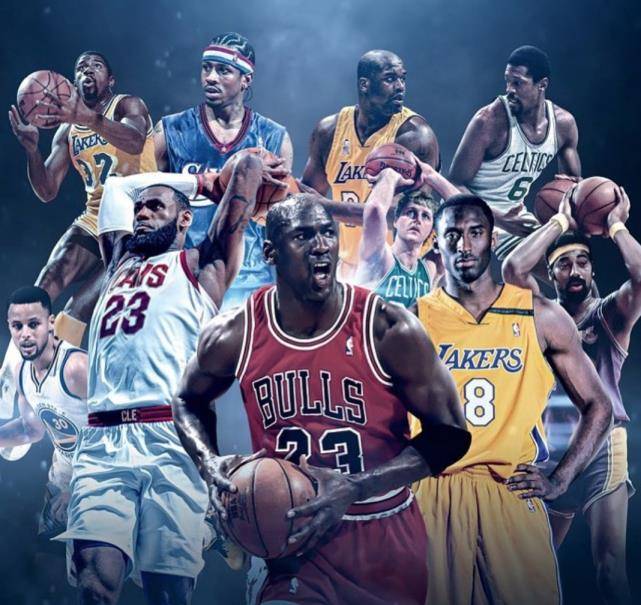 包含2010nba全明星的词条