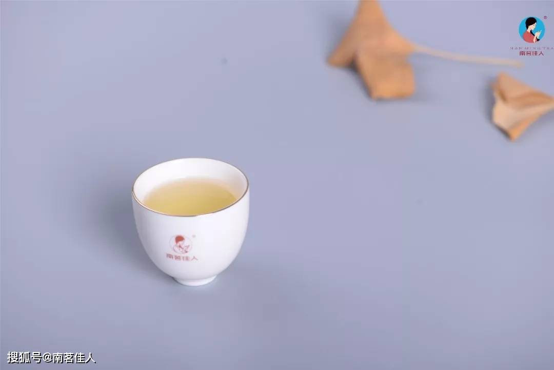 滋味|选茶秘诀：喝普洱该从这里入手！