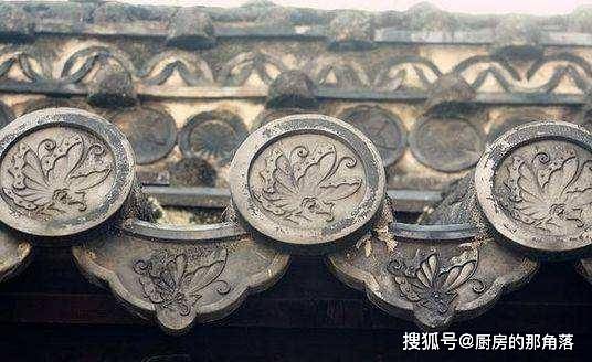 咸阳原上出土风格各异的六国瓦当，难道咸阳宫的传说，竟是真的_