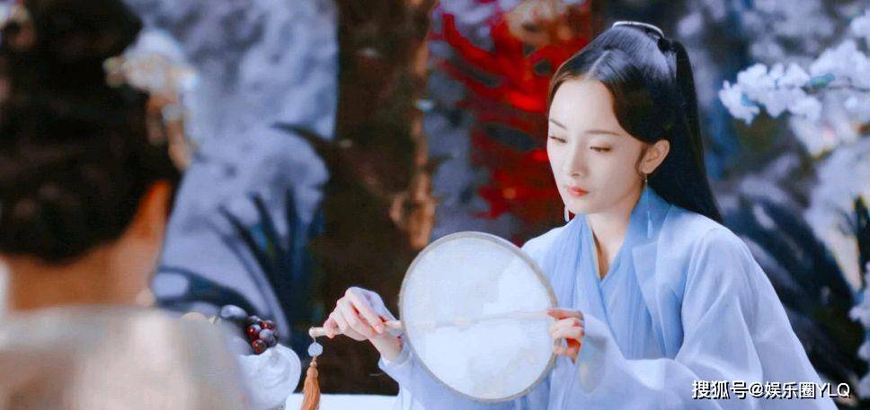 龚俊 刘诗诗井柏然才子佳人合作。龚俊和杨幂合作《司命》，你期待吗？