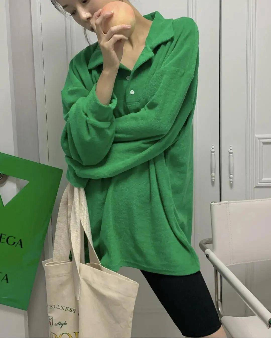 色调 2021秋冬流行色来了,时髦又高级,yyds!