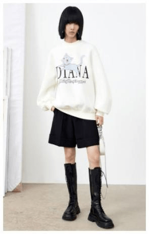 系列 BRAVE NEW WORLD