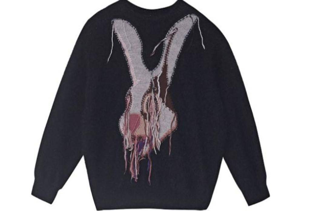 江南布衣 童装印有“欢迎来地狱”,撒旦、骷髅点缀其中,别把恐怖当潮酷