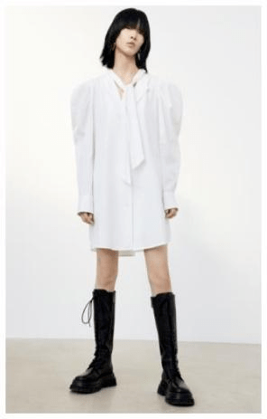 系列 BRAVE NEW WORLD