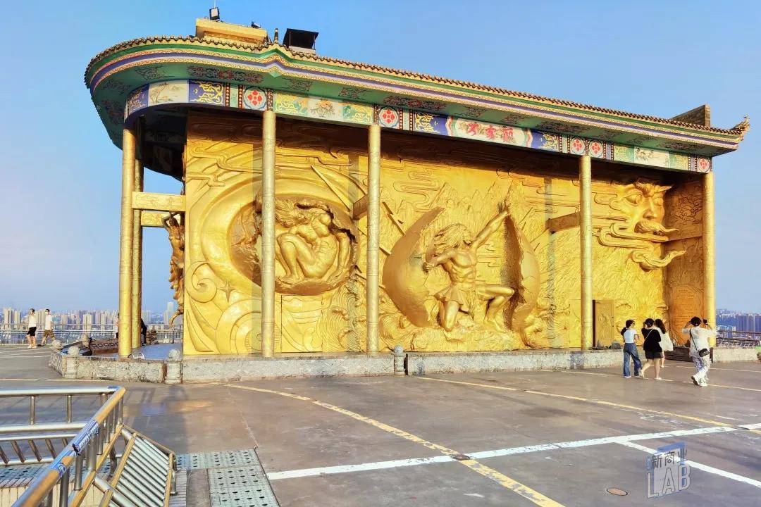 传说中的长沙万家丽我们一次看个够深度